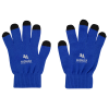 View Image 1 of 4 of Touch Screen Gloves - Premium Colors