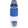View Image 1 of 4 of Cool Gear Shaker Bottle - 24 oz.