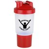 View Image 1 of 4 of Cyclone Energy Sport Shaker Cup - 16 oz.