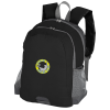 View Image 1 of 4 of Speedster Backpack - Embroidered