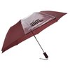 View Image 1 of 4 of One and Only Clear Panel Umbrella - 43" Arc