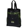 View Image 1 of 2 of Transitions Backpack Tote - Camo - Embroidered