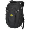 View Image 1 of 4 of Vertex Deluxe Laptop Backpack - Embroidered