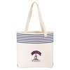 View Image 1 of 3 of Cape May Convention Tote - Embroidered