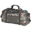 View Image 1 of 4 of Hunt Valley Camo 22" Duffel - Embroidered