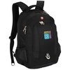 View Image 1 of 3 of Wenger Express Laptop Backpack - Embroidered
