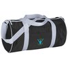 View Image 1 of 3 of Game Day Sport Duffel - Embroidered