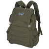 View Image 1 of 4 of Field & Co. Scout Backpack - Embroidered