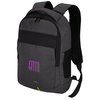 View Image 1 of 5 of Zoom Power Stretch Daypack - Embroidered