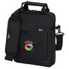 View Image 1 of 3 of Case Logic Tablet Messenger - Embroidered