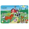 View Image 1 of 2 of 12-Piece Animal Puzzle - Farm