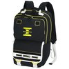 View Image 1 of 5 of New Balance 574 Neon Lights Laptop Backpack