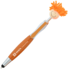 View Image 1 of 12 of MopTopper Stylus Pen