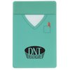 View Image 1 of 3 of Scrubs Cell Phone Pocket
