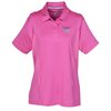 View Image 1 of 3 of Charge Performance Polo - Ladies'