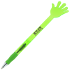 View Image 1 of 3 of Hello Hand Pen