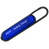 View Image 1 of 4 of Carabiner Reflector Light