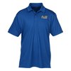 View Image 1 of 3 of OGIO Structure Polo - Men's