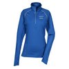 View Image 1 of 3 of OGIO Endurance Link 1/4-Zip Pullover - Ladies'