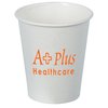 View Image 1 of 1 of Paper Hot/Cold Cup - 6 oz.
