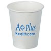 View Image 1 of 1 of Paper Hot/Cold Cup - 6 oz. - Low Qty