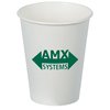 View Image 1 of 1 of Paper Hot/Cold Cup - 8 oz. - Low Qty
