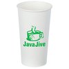 View Image 1 of 1 of Paper Hot/Cold Cup - 20 oz. - Low Qty