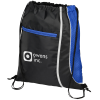View Image 1 of 2 of Cadence Drawstring Sportpack