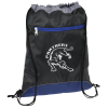 View Image 1 of 3 of Tempo Drawstring Sportpack
