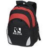 View Image 1 of 4 of Gigabyte Laptop Backpack