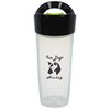 View Image 1 of 5 of Shaker Bottle - 24 oz.