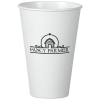 View Image 1 of 2 of Insulated Paper Travel Cup - 16 oz. - Low Qty