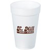 View Image 1 of 1 of Foam Hot/ Cold Cup - 16 oz.
