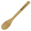 View Image 1 of 2 of Bamboo Spoon