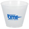 View Image 1 of 1 of Frosted Tumbler - 9 oz.