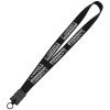 View Image 1 of 1 of Lanyard - 7/8" - 32" - Snap Buckle Release - 24 hr