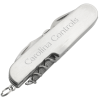 View Image 1 of 2 of 8-Function Stainless Steel Knife