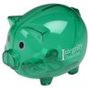 View Image 1 of 2 of Piglet Bank - Closeout