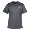 View Image 1 of 3 of Greenlayer E2 Finisher Tee - Men's