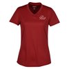 View Image 1 of 3 of Greenlayer E2 Finisher Tee - Ladies'