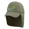 View Image 1 of 3 of Columbia Schooner Bank Cachalot Cap