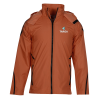 View Image 1 of 3 of Conquest Jacket with Fleece Lining