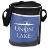 View Image 1 of 4 of KOOZIE® Slanted Yet Round Cooler