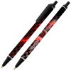 View Image 1 of 1 of Bic Clic Stic Pen - Full Color