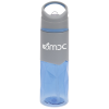 View Image 1 of 2 of Geometric Sport Bottle - 28 oz.
