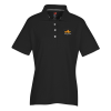 View Image 1 of 3 of Hanes X-Temp Sport Shirt - Ladies' - Embroidered