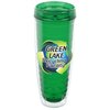 View Image 1 of 2 of Double Wall Tritan Tumbler - 26 oz. - Colors