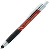 View Image 1 of 2 of Axis Stylus Metal Pen