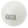 View Image 1 of 1 of Light-Up Cloud Bouncy Ball
