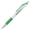 View Image 1 of 2 of Perry Pen - White